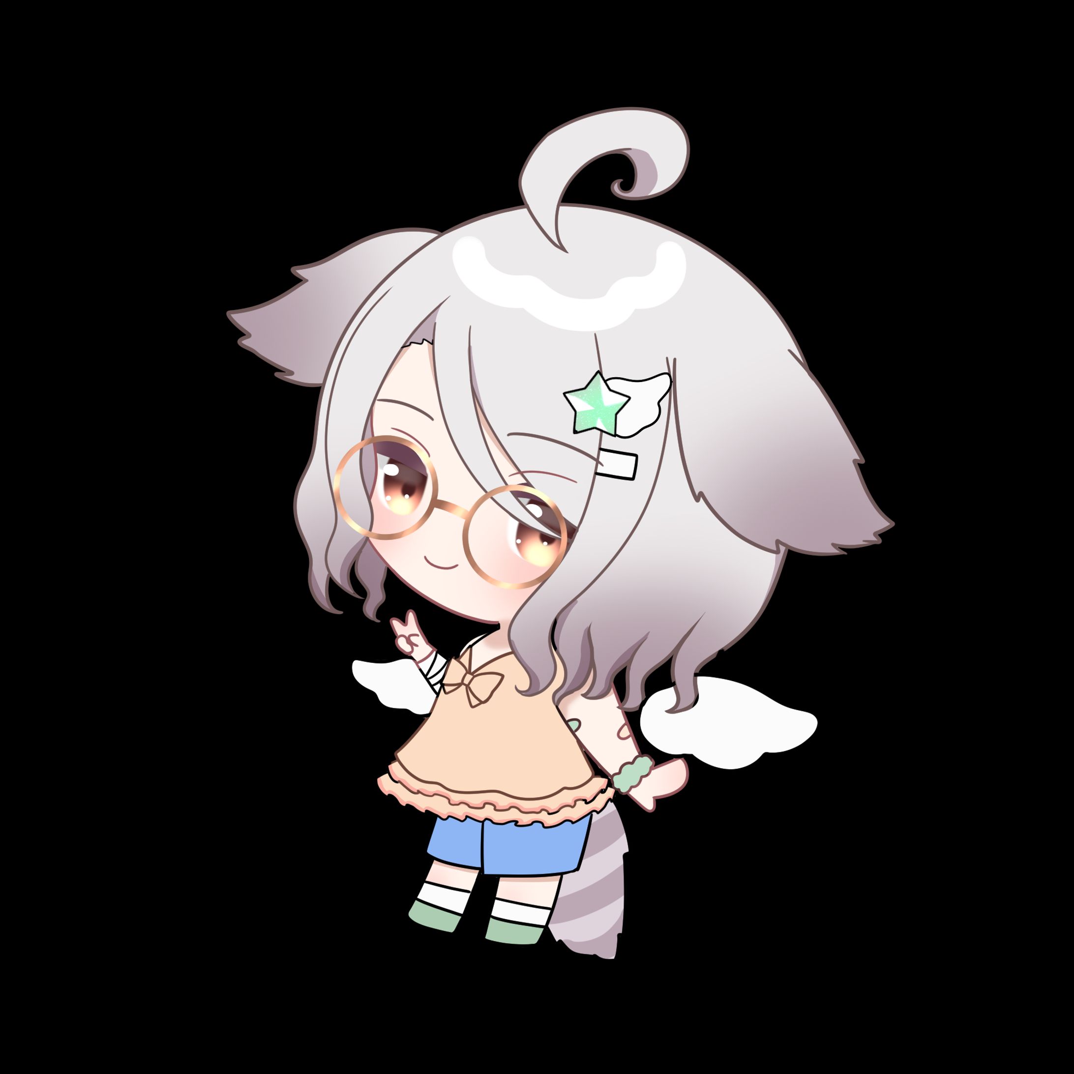 ChibiGift nimi-1