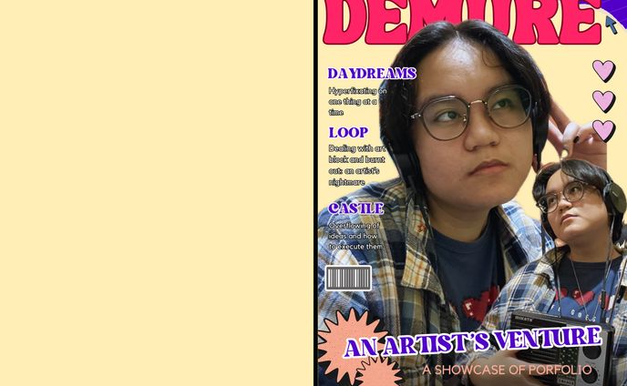 Magazine 