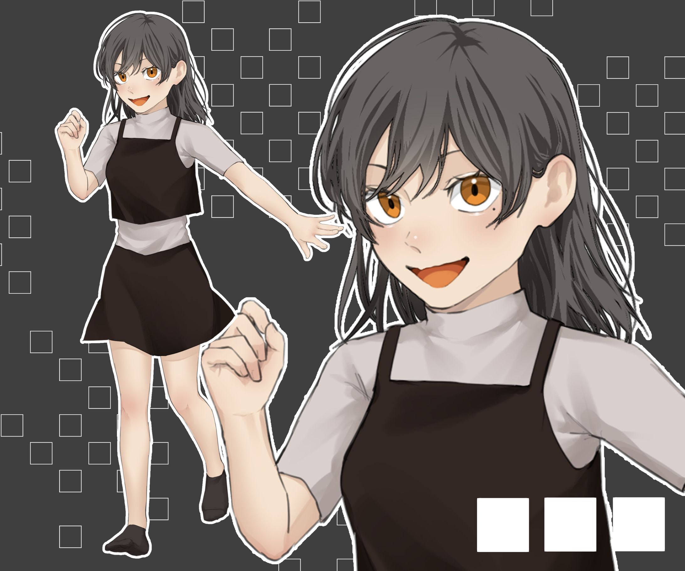 立ち絵イラスト-1