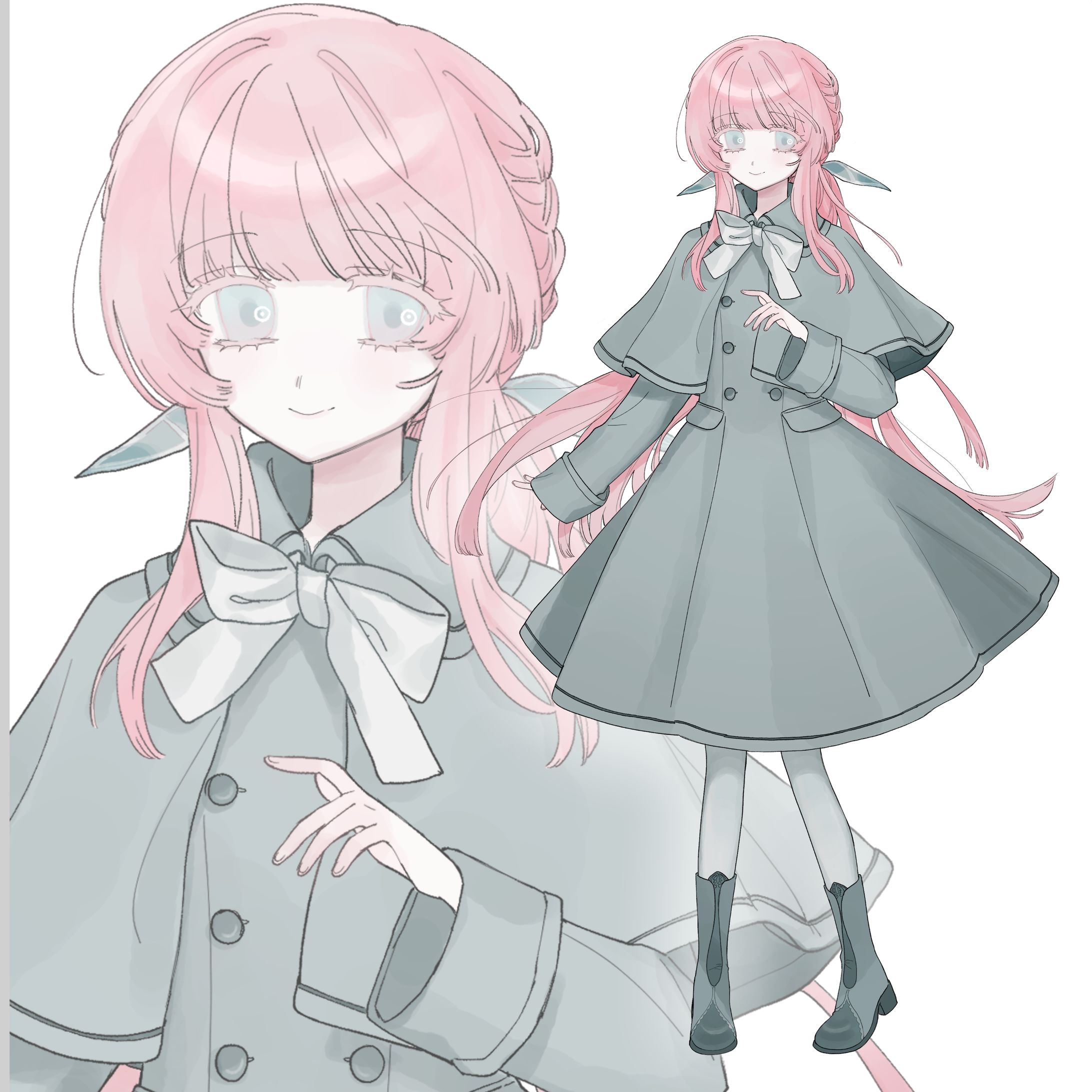 立ち絵イラスト-1