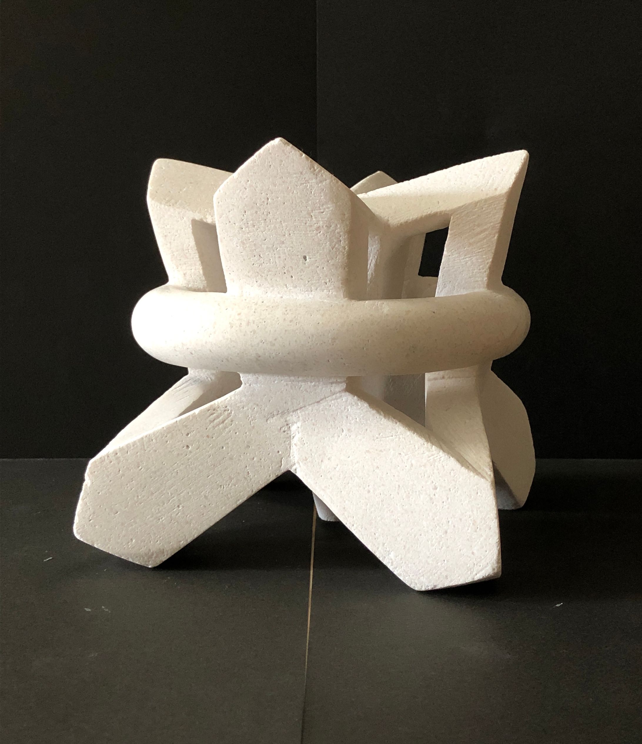 結-1
