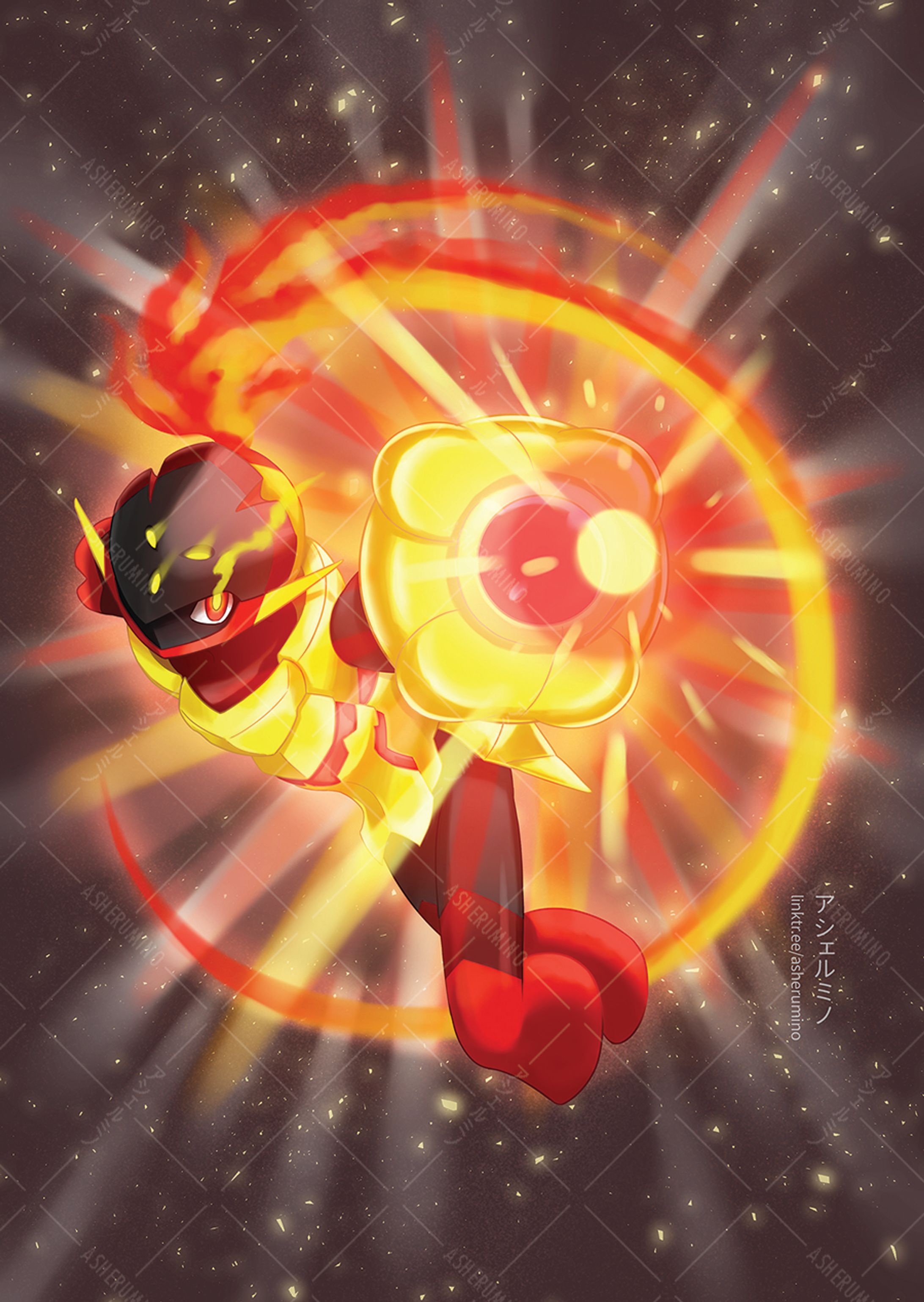 グレンアルマ-1