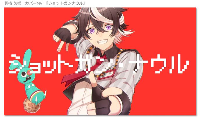 動画サムネイル