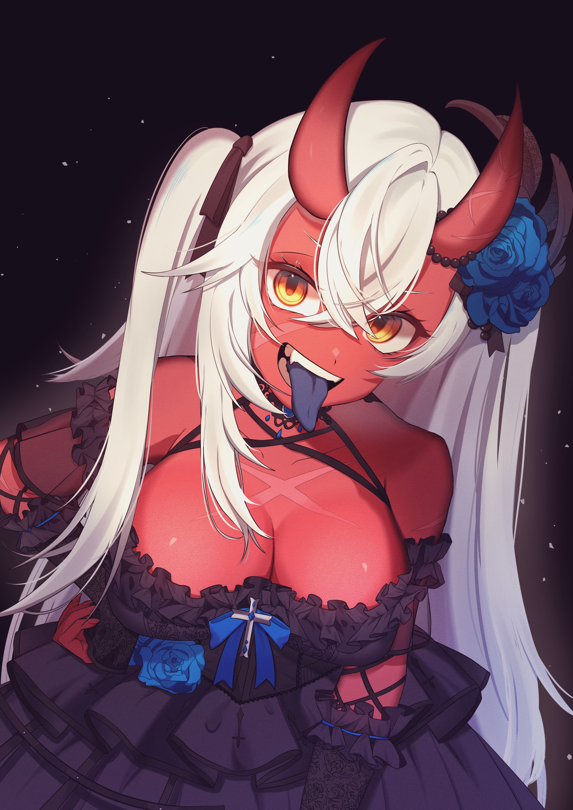yocci / Fanart-1