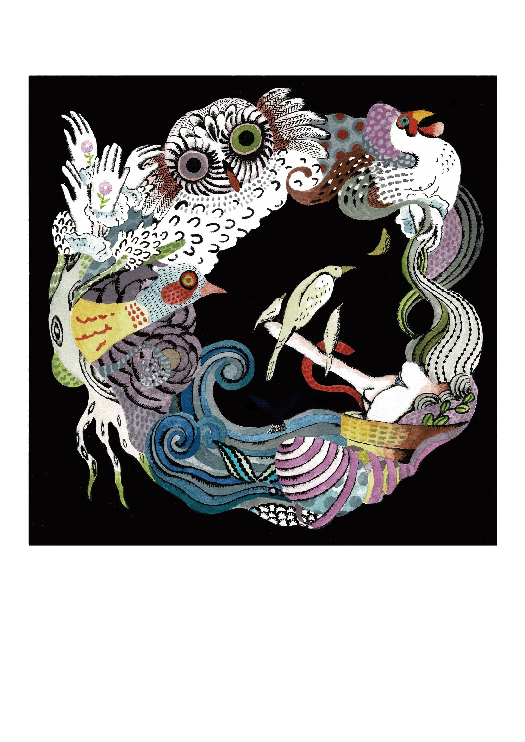 ヨルノトバリ-1