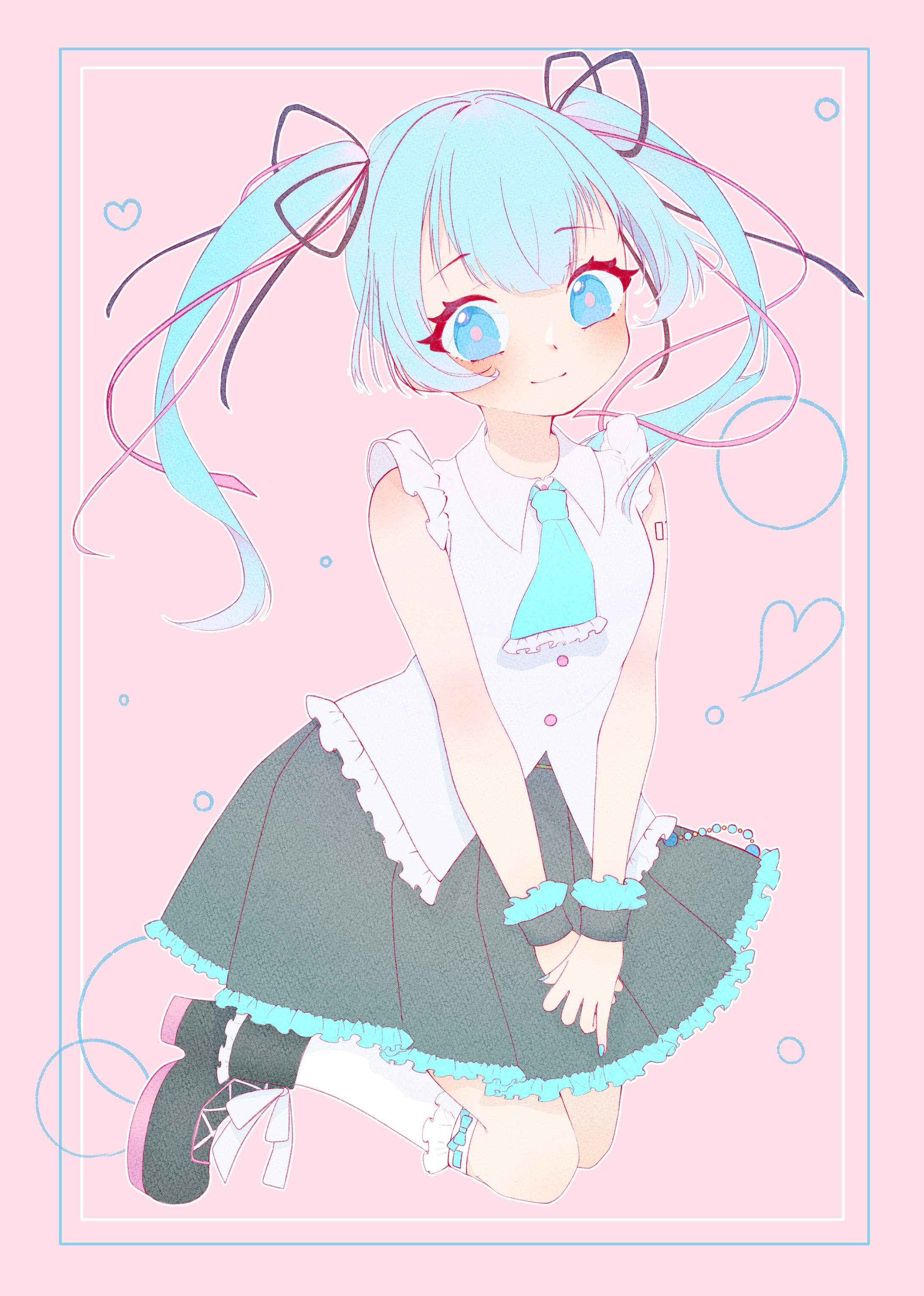 ミクの日 2024-1