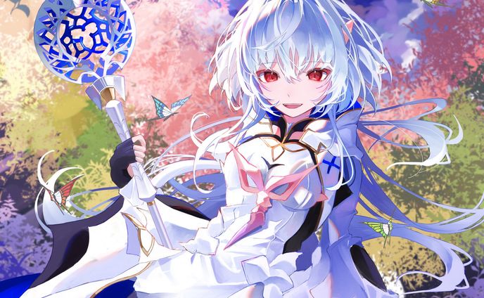 Lady Avalon