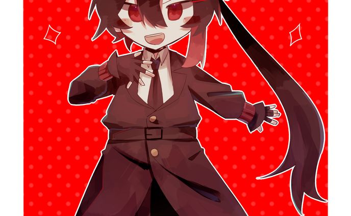 ミニキャラ