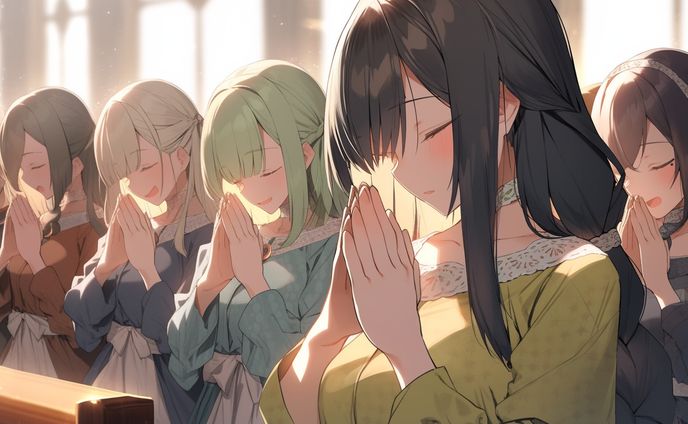 脇キャラバリエーション