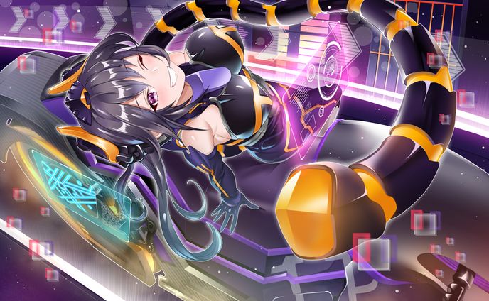 I:Pマスカレーナ