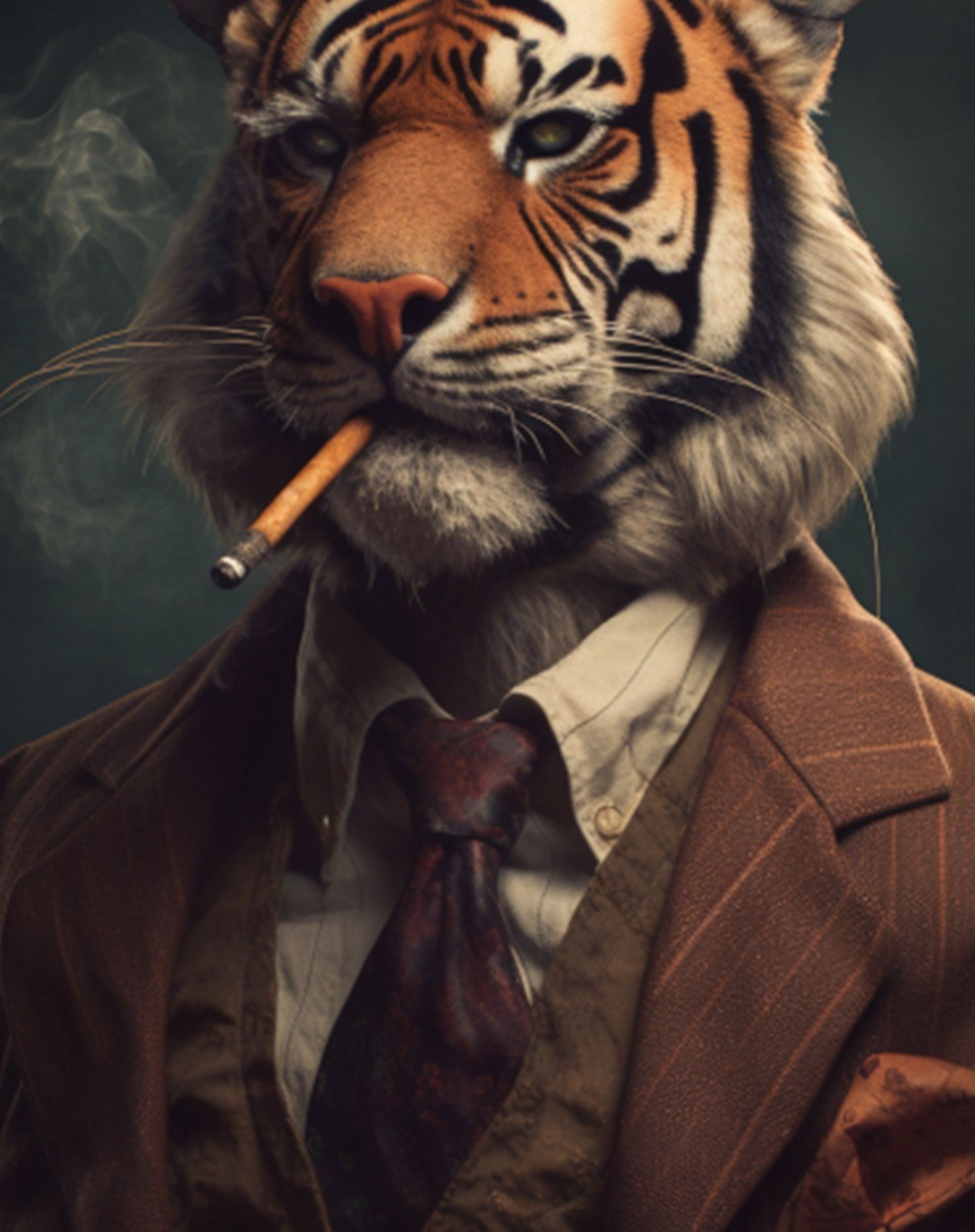 Mafianimal マフィアニマル 虎
#art #artistsoninstagram #artwork #painting #illustration
#artoftheday #instaart #aiart #digitalartgallery #techart
#generativeart #イラスト #絵描きさんと繋がりたい #アート #創作 #トラ
#tiger #虎 #動物 #animal #阪神タイガース-1