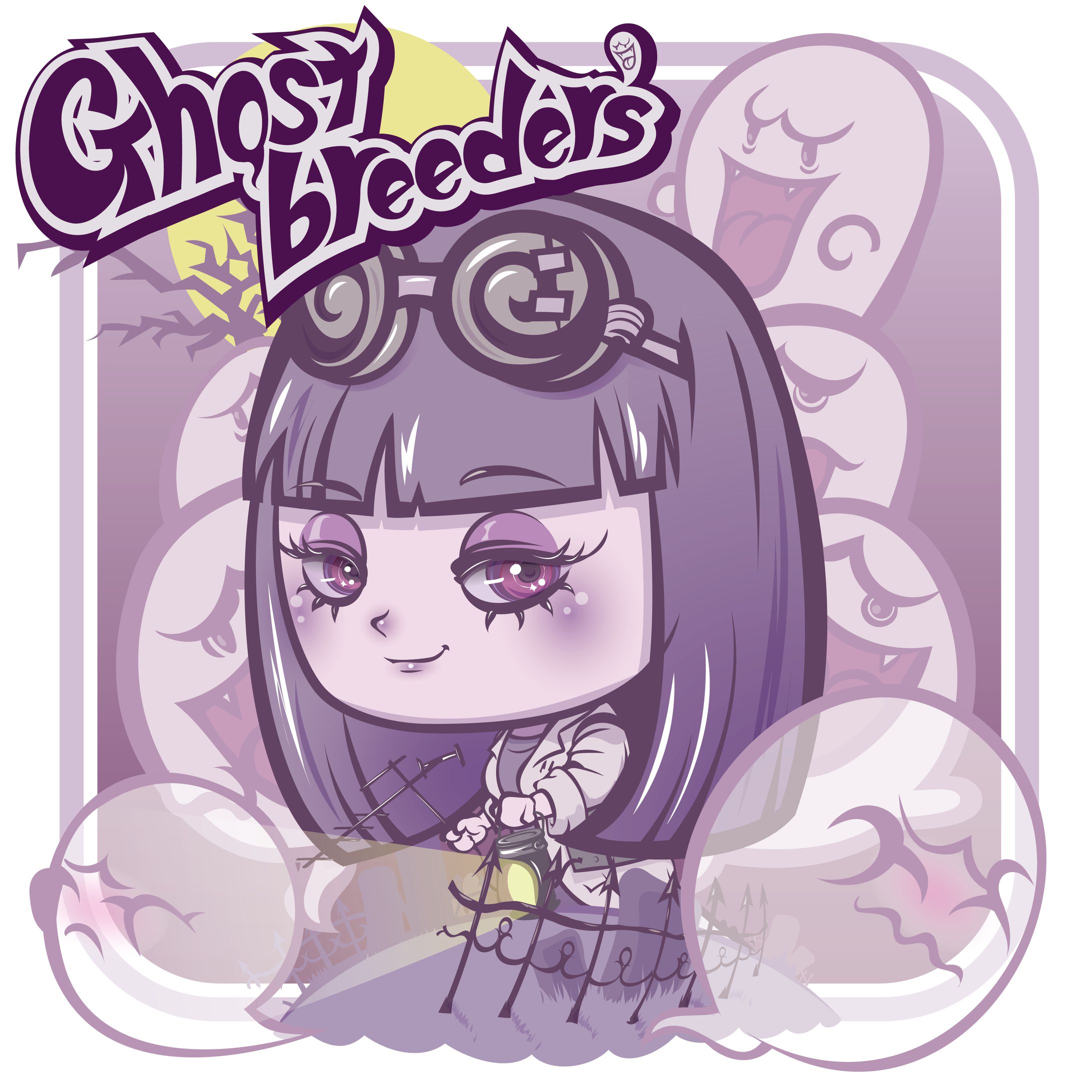 ghost breeder-1