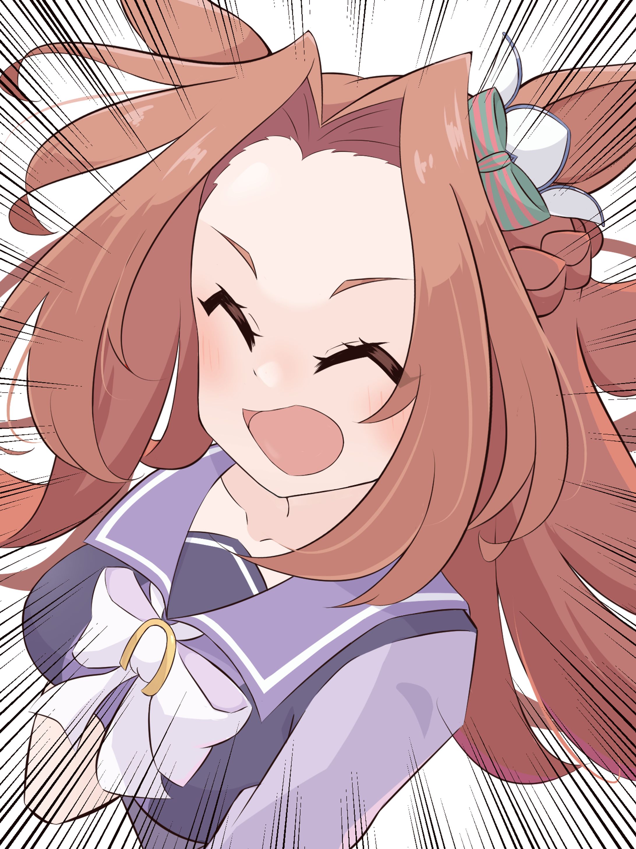 カワカミプリンセス-1