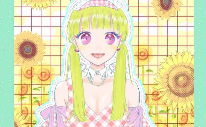 漫画家　イラストレーター、テクノロジー