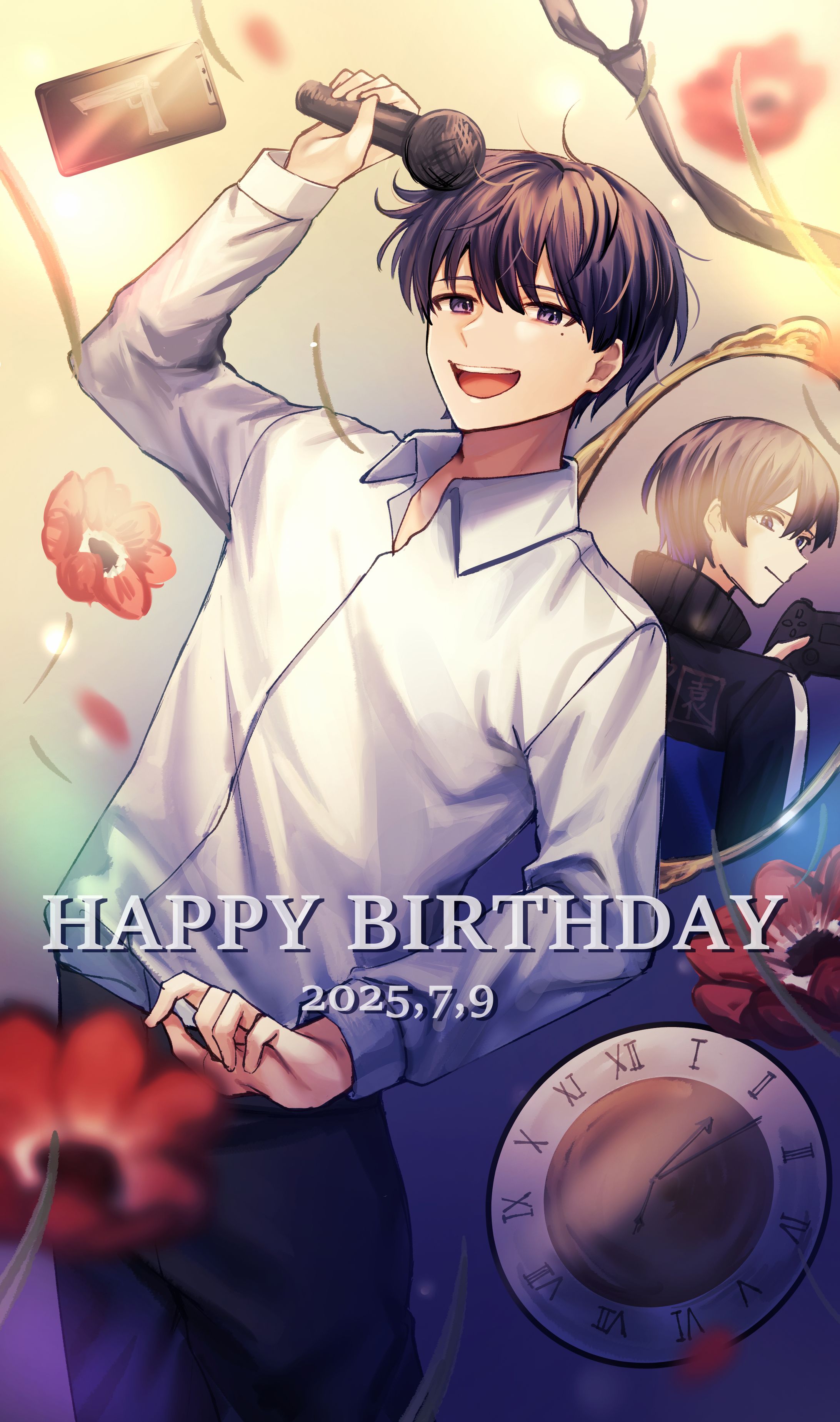 きんときさんFA-1