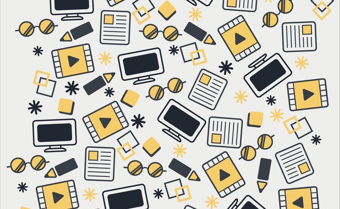 アイコンデザイン