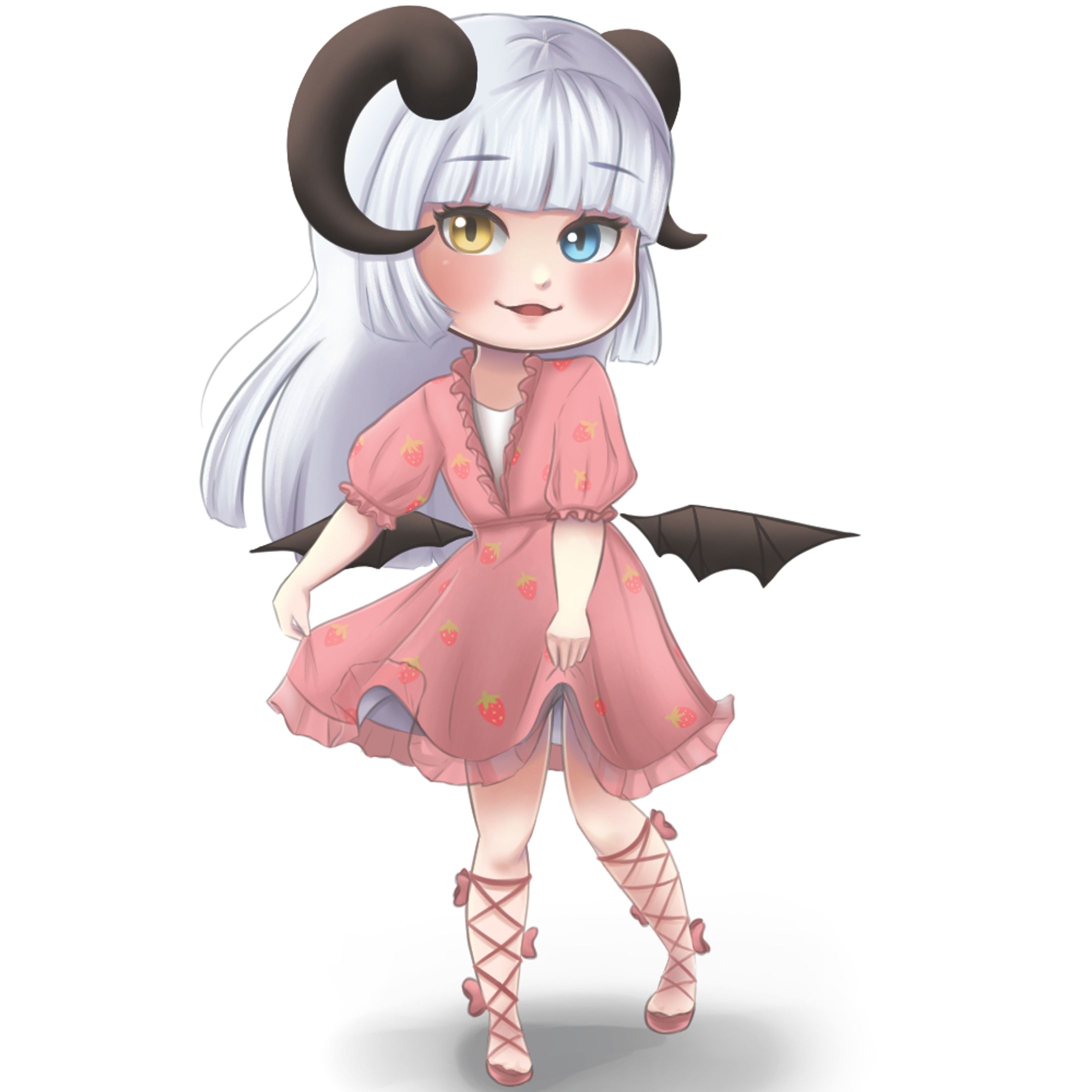 Chibi Ame-1