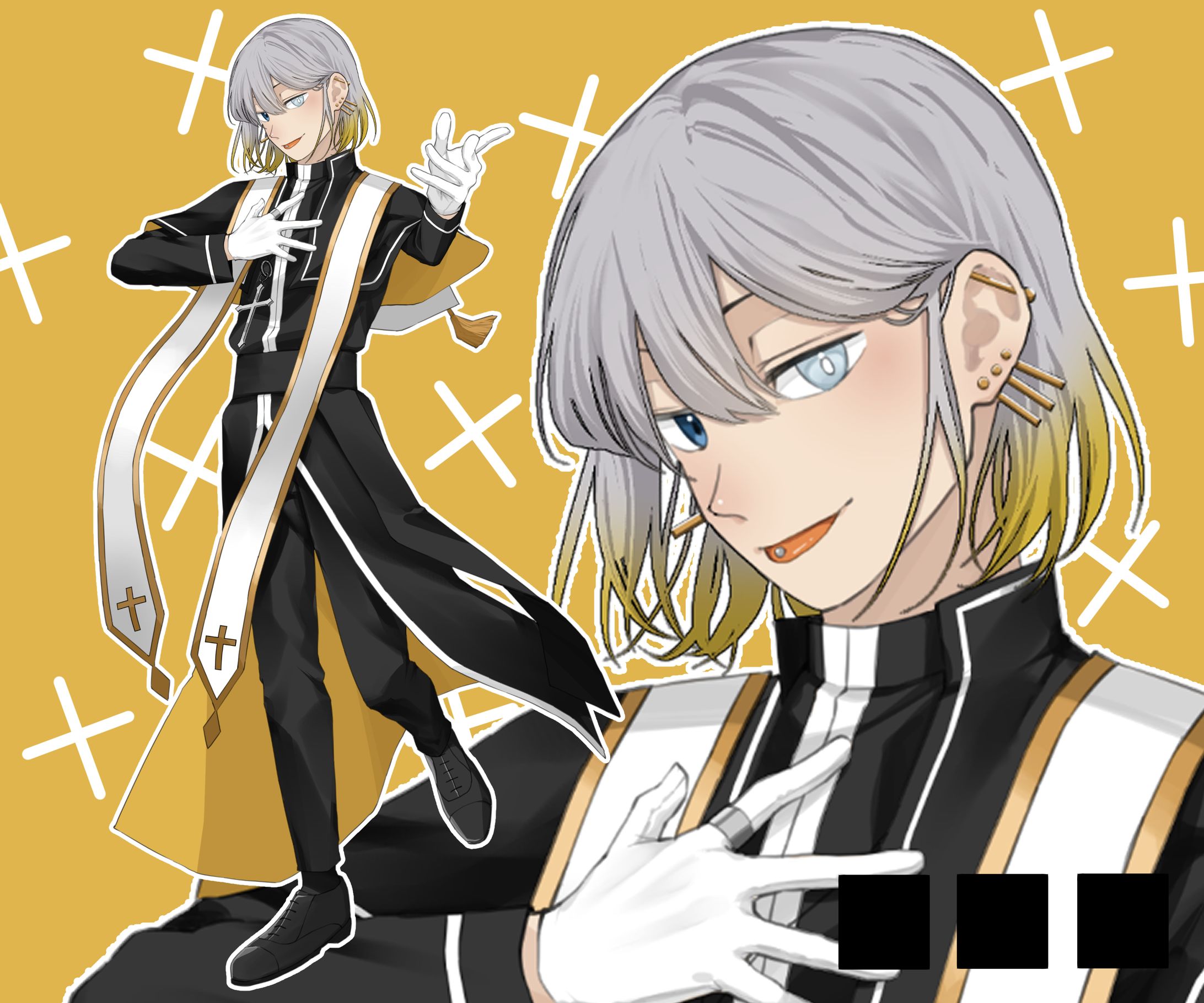 立ち絵イラスト-1