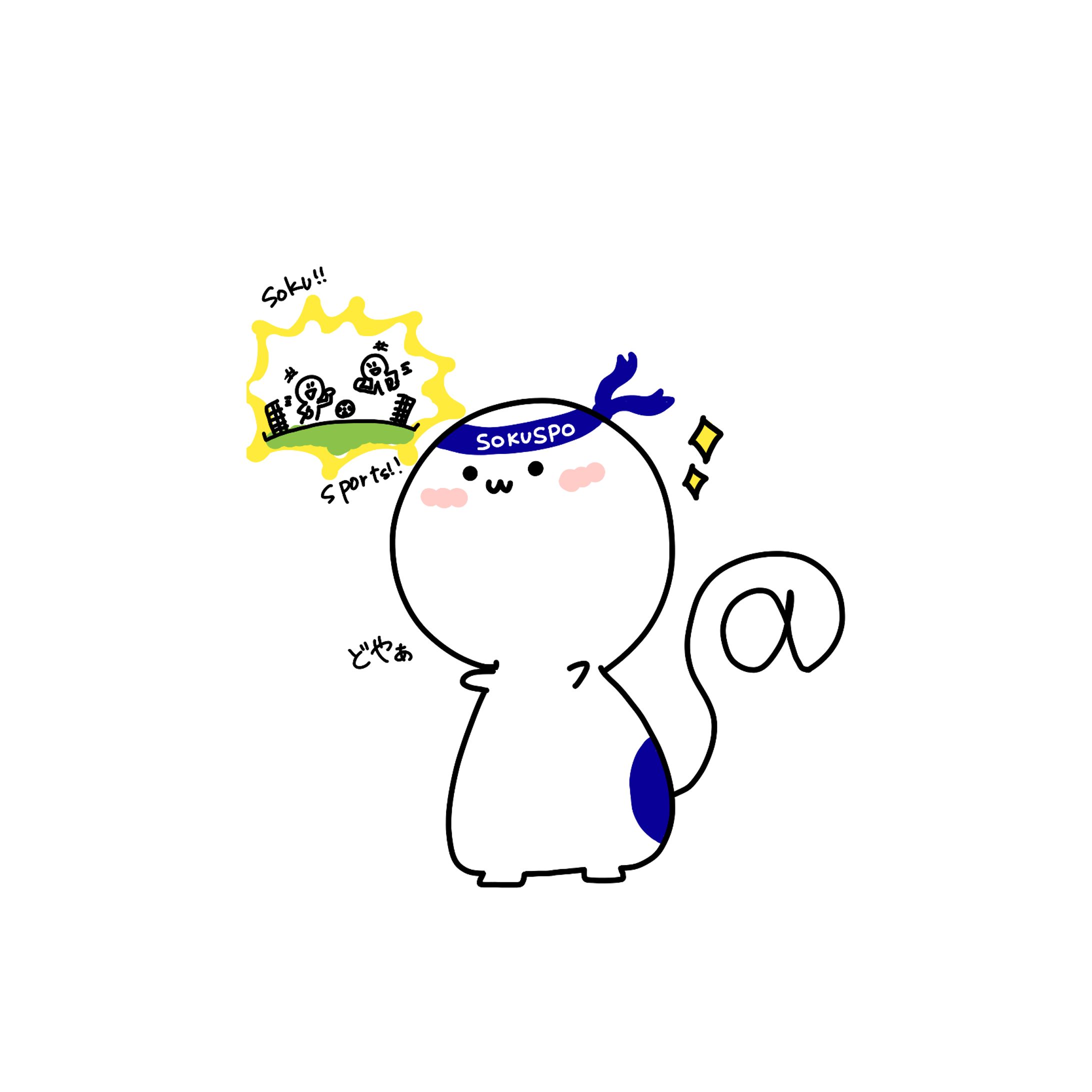 似顔絵・キャラクター作成-1