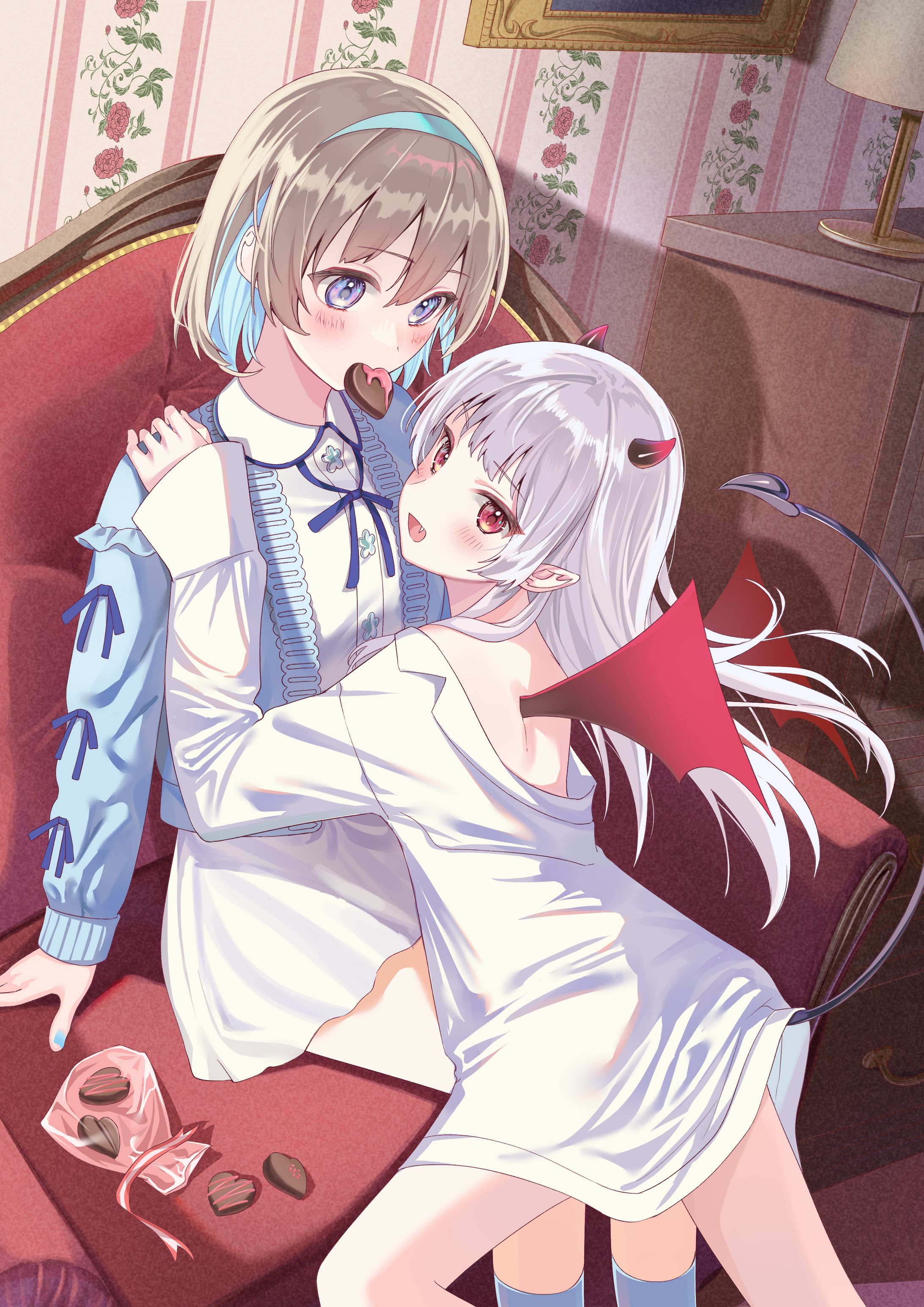 魅惑のスイーツ-1