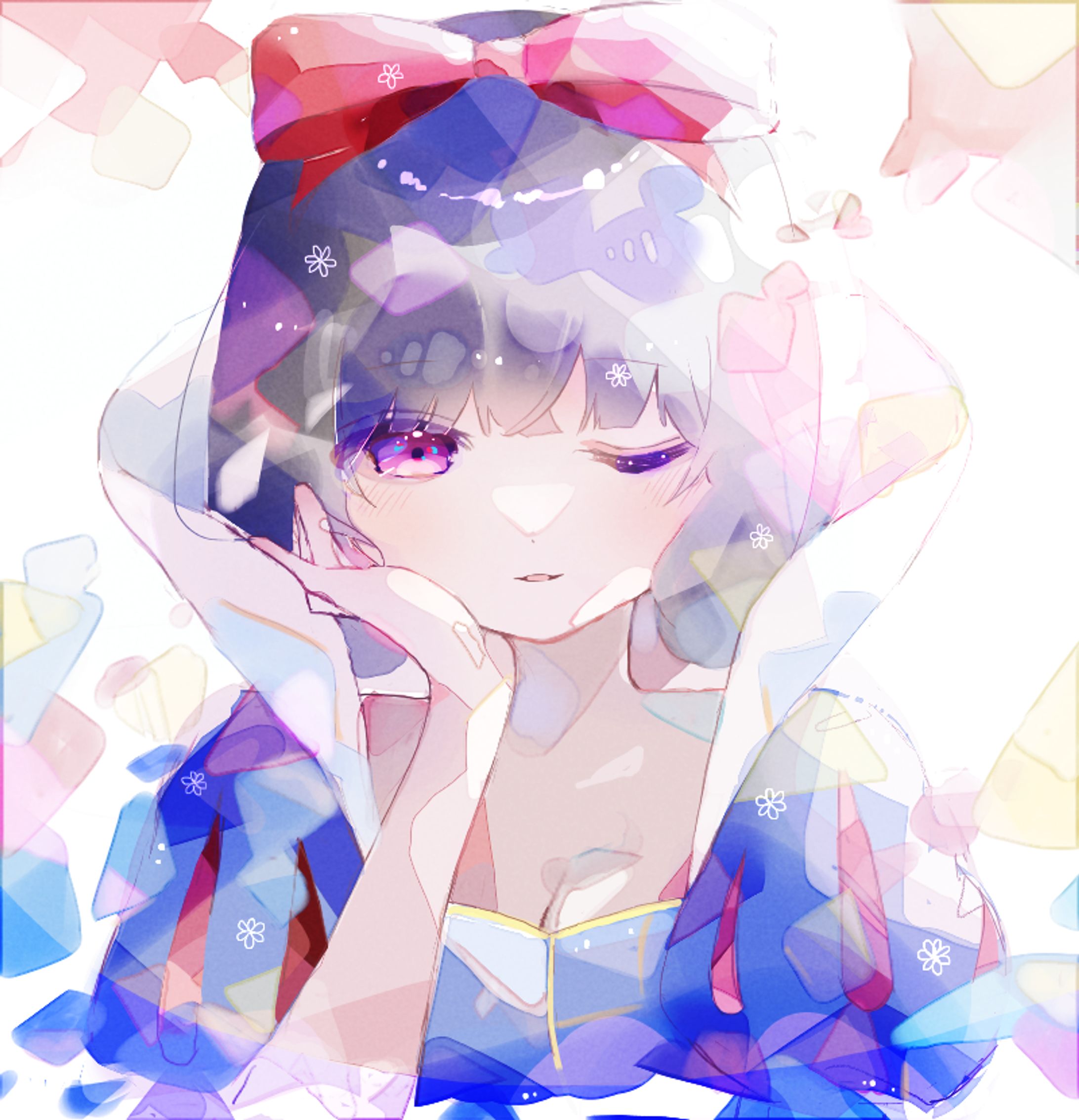 白雪姫-1