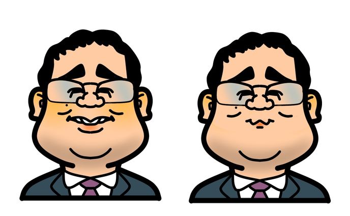 名刺アイコン