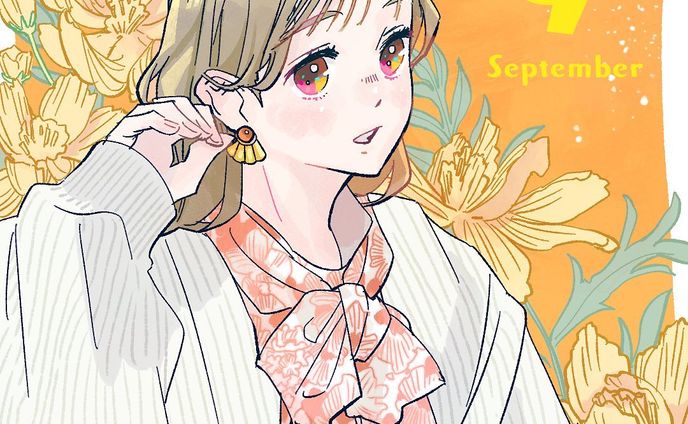 creator、女性向け
