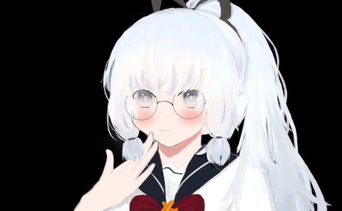 Ayaka Genshin Impact