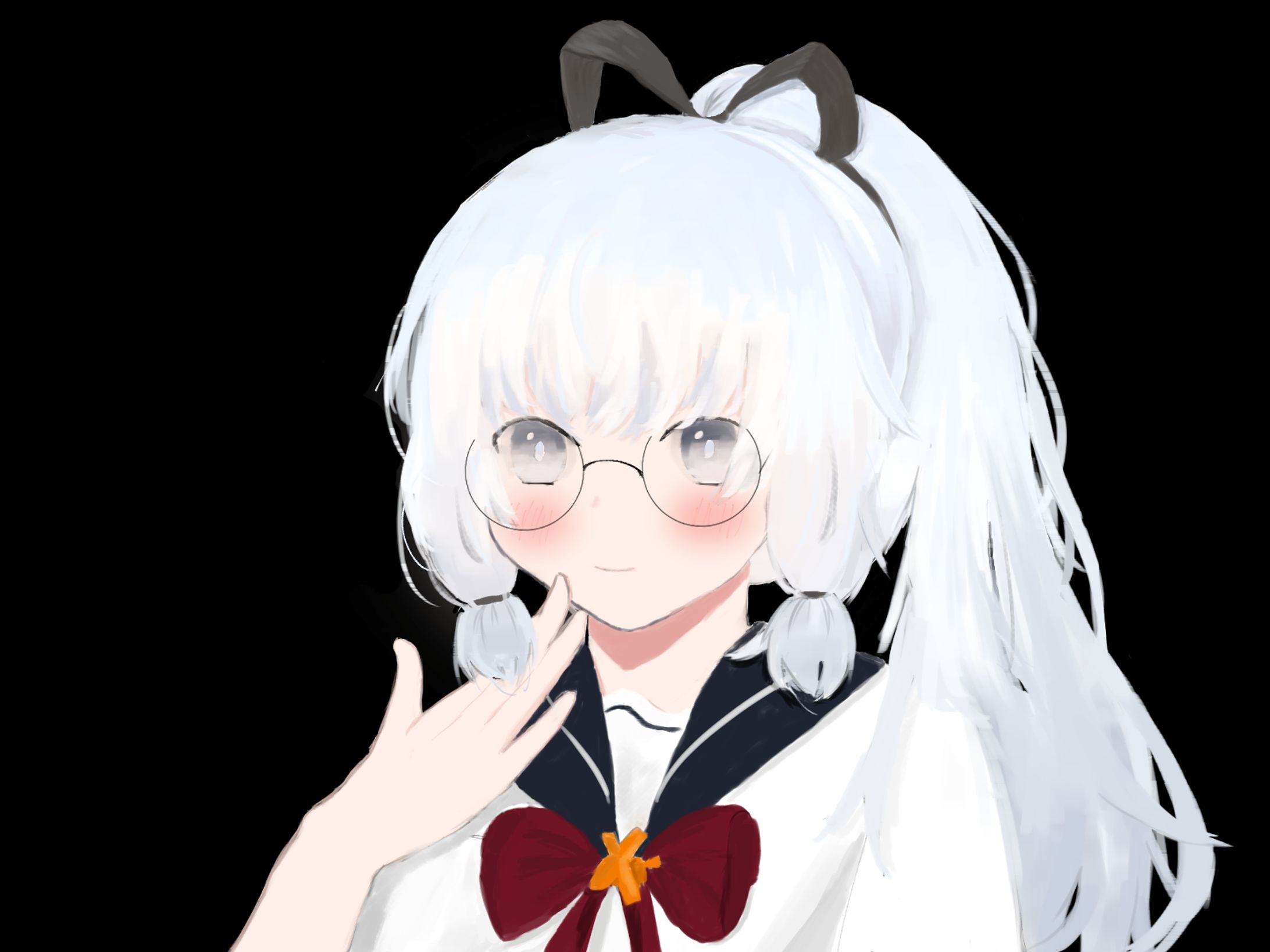 Ayaka Genshin Impact-1