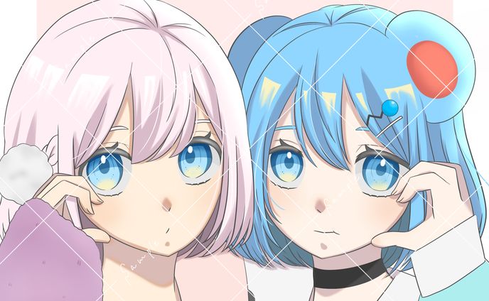 イラスト