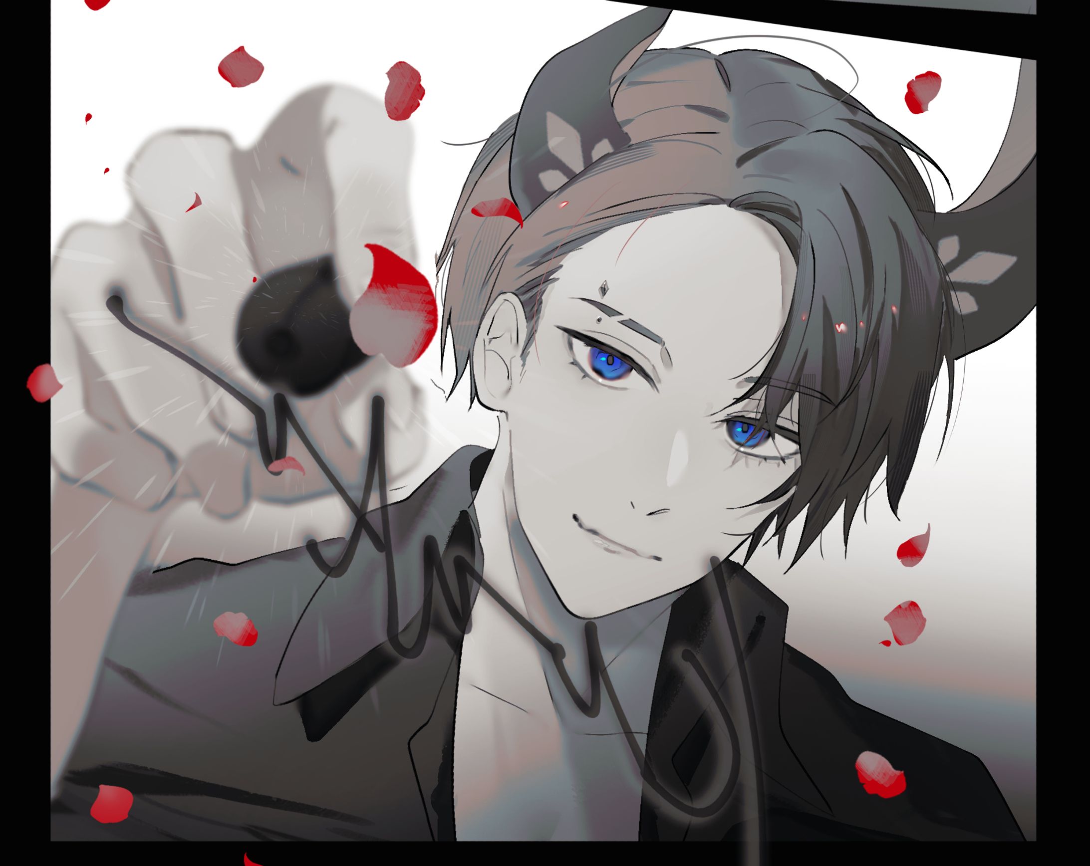 【二次創作】Konto FA-1