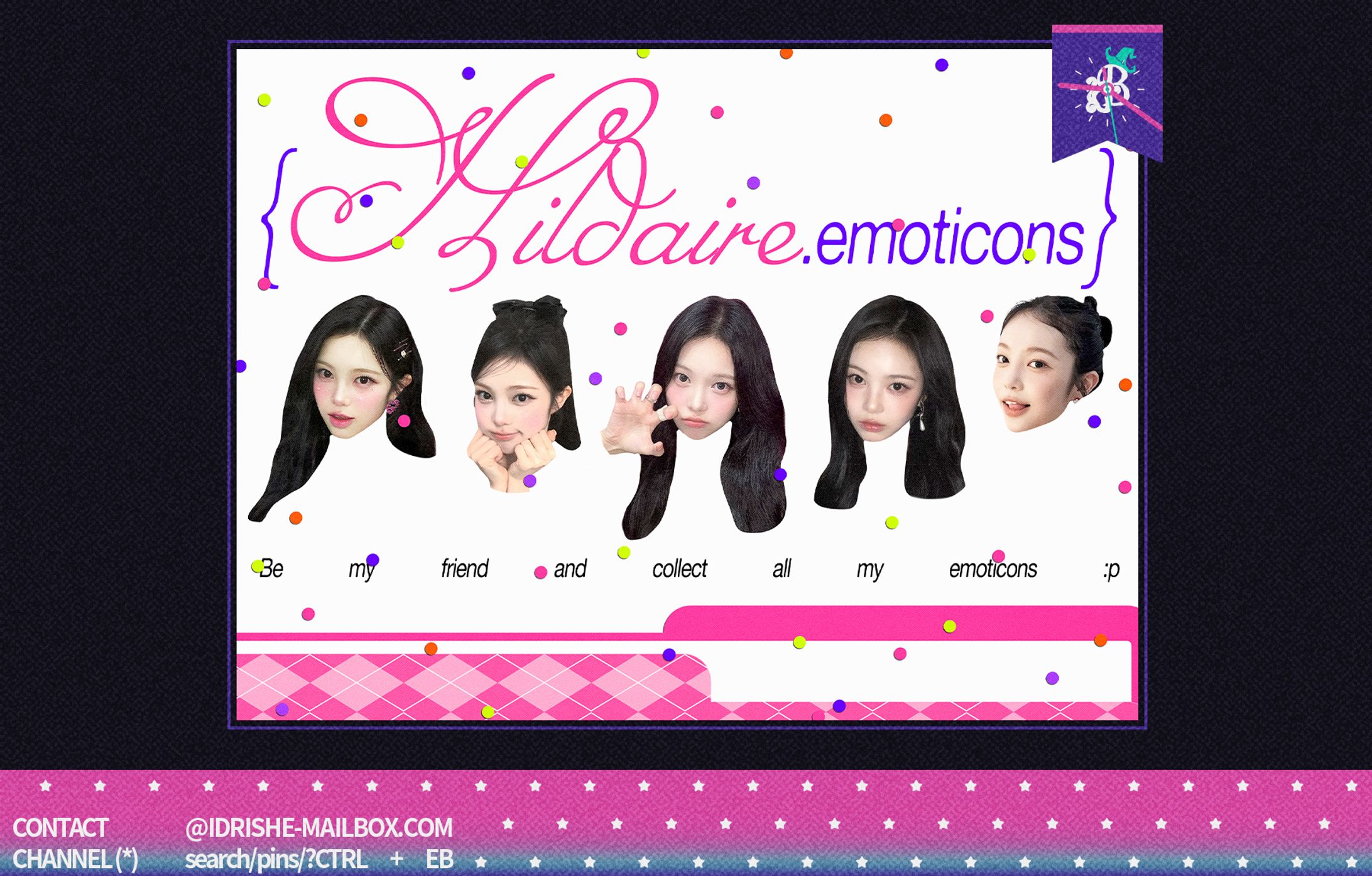 EMOTICONS-1