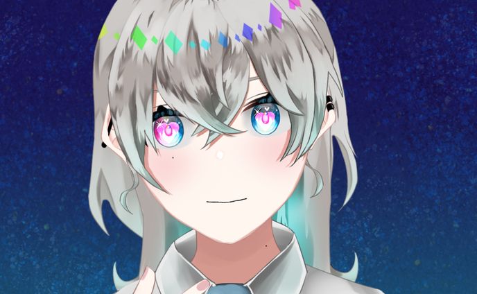 photo、にじさんじ