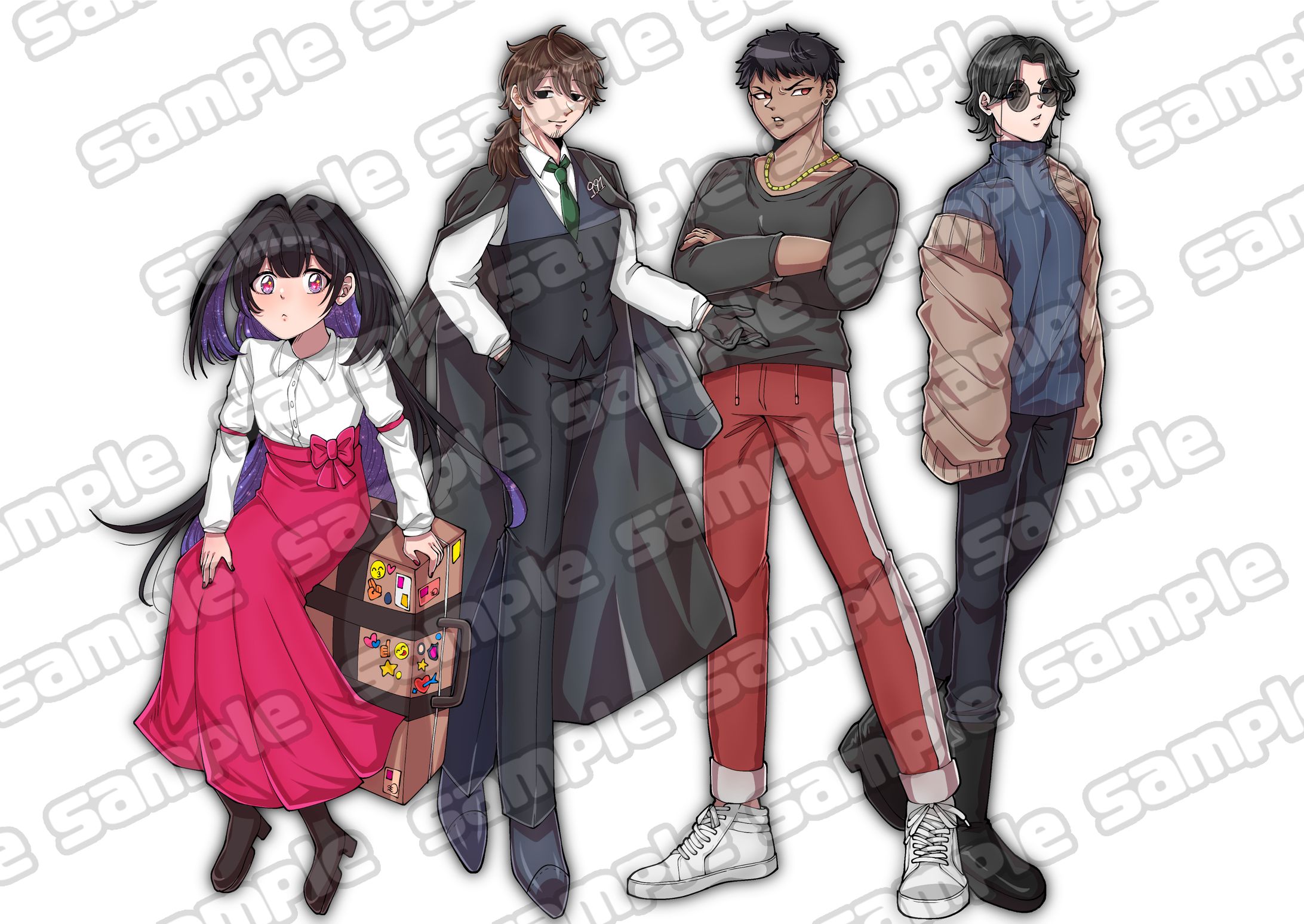 2022年3月　立ち絵-1