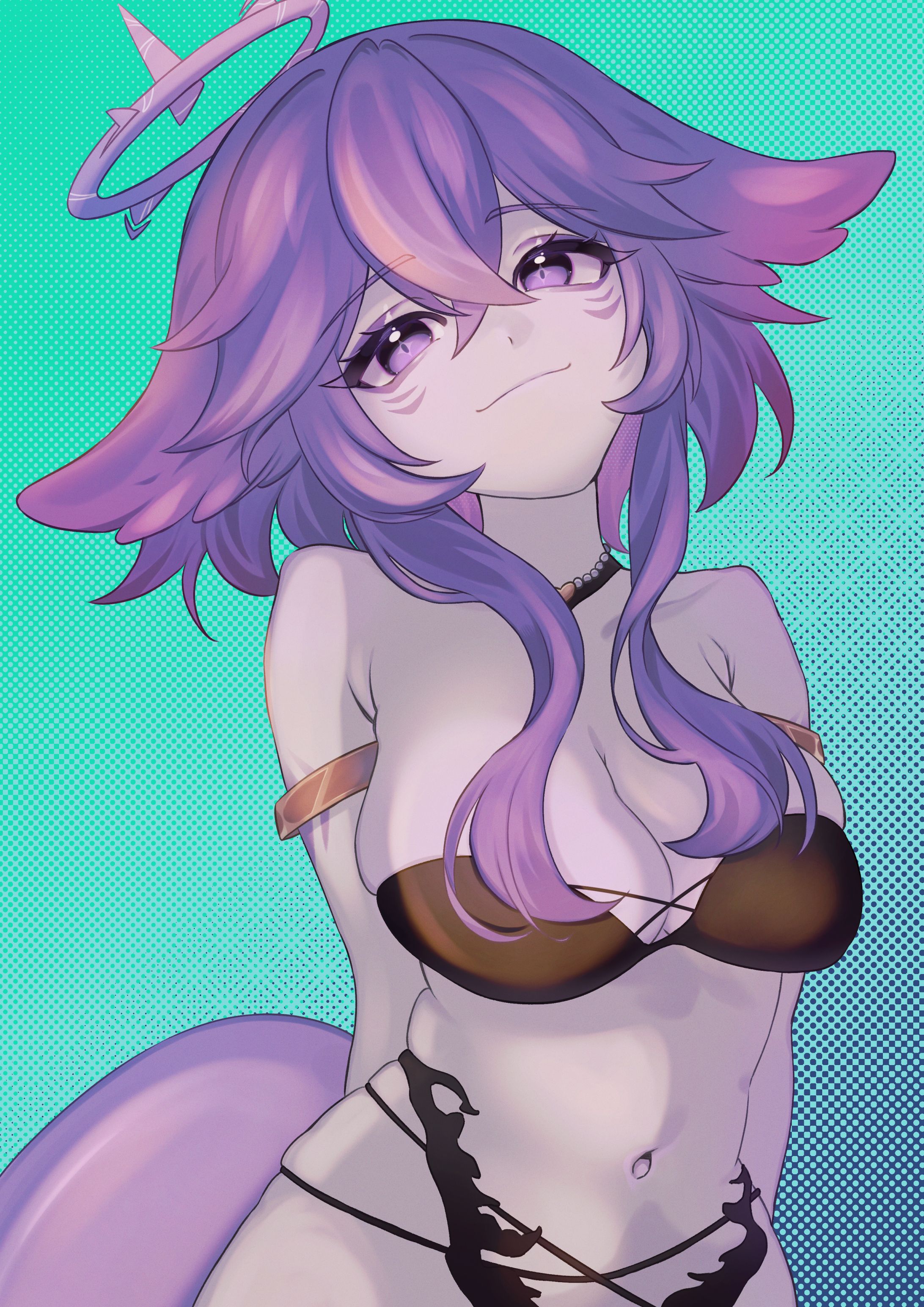 Megalodon / Fanart-1