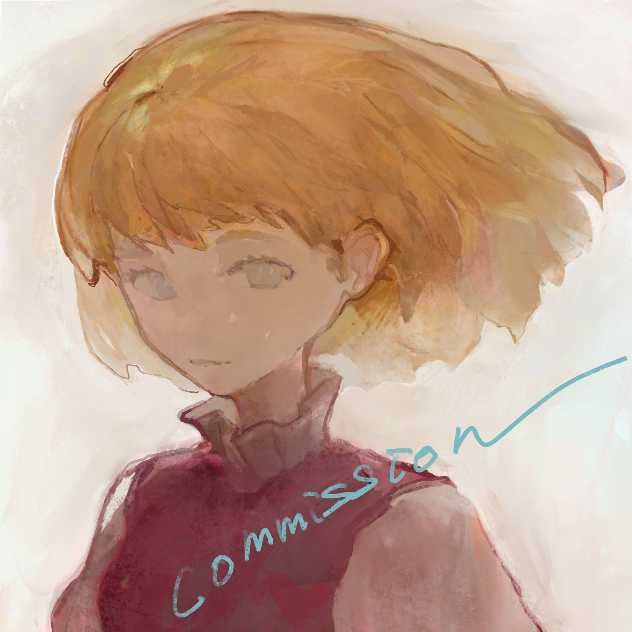 【依頼】SNSアイコン-1