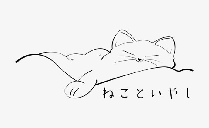 ロゴデザイン/サロン集客用
