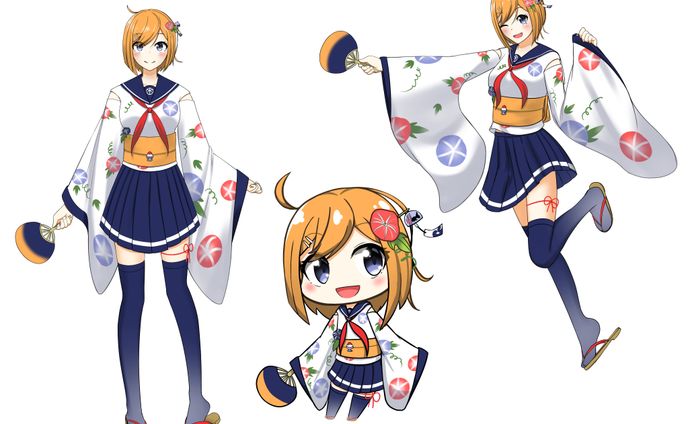コンペ応募作品集