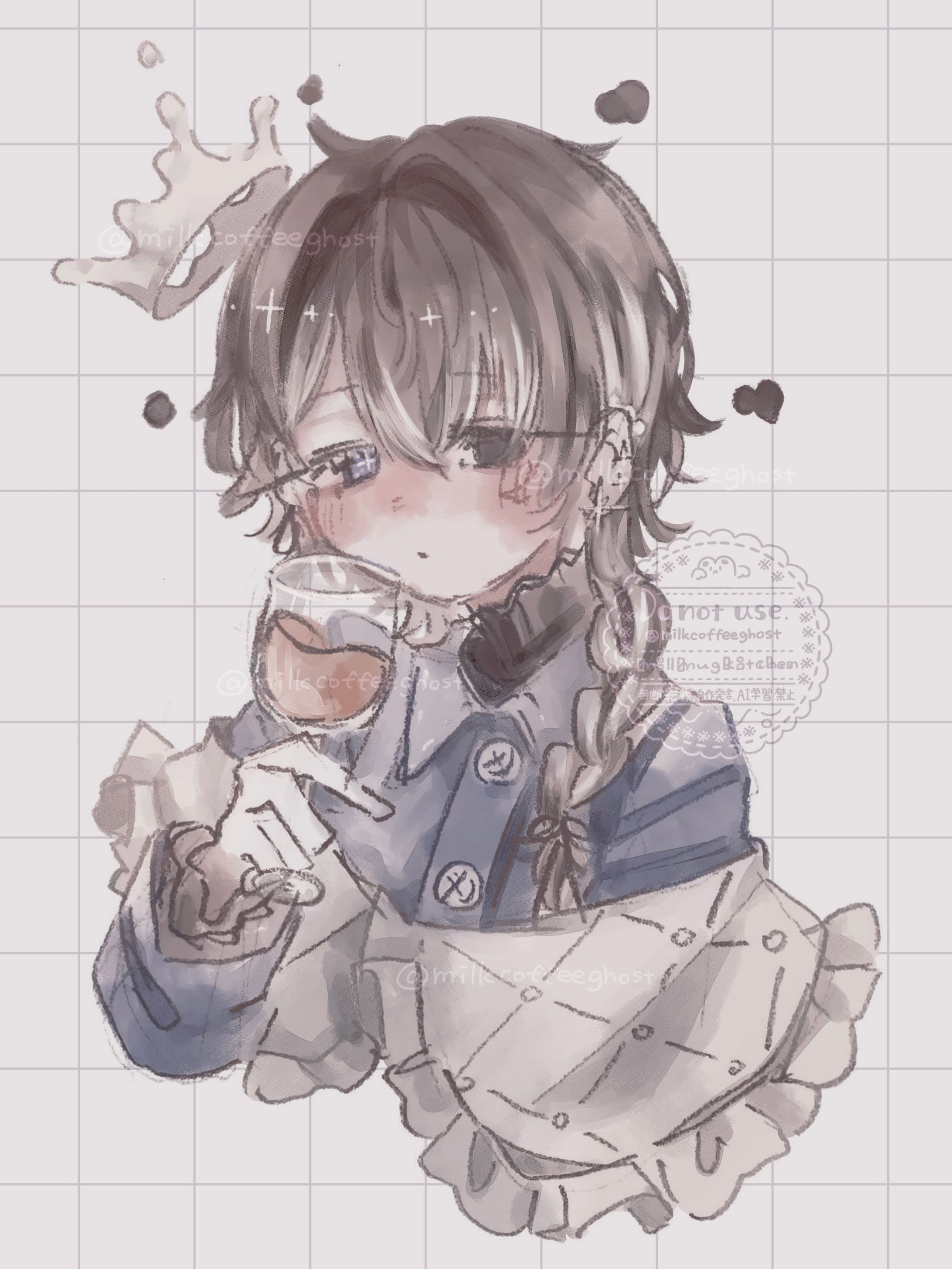☕️ Illust-1