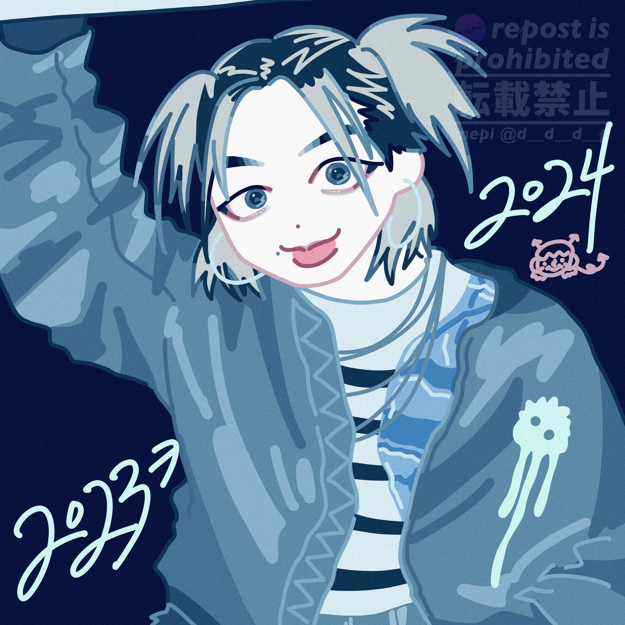 【Fan art】YAMASHO-1