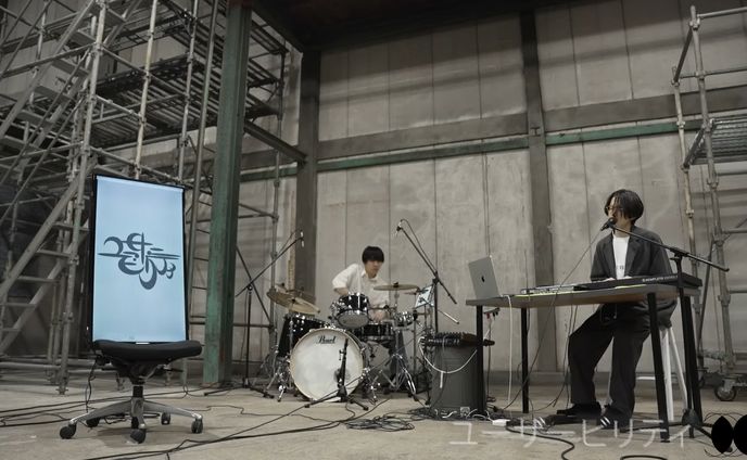 YouTube Music Weekend 8.0 原口沙輔 | VJ