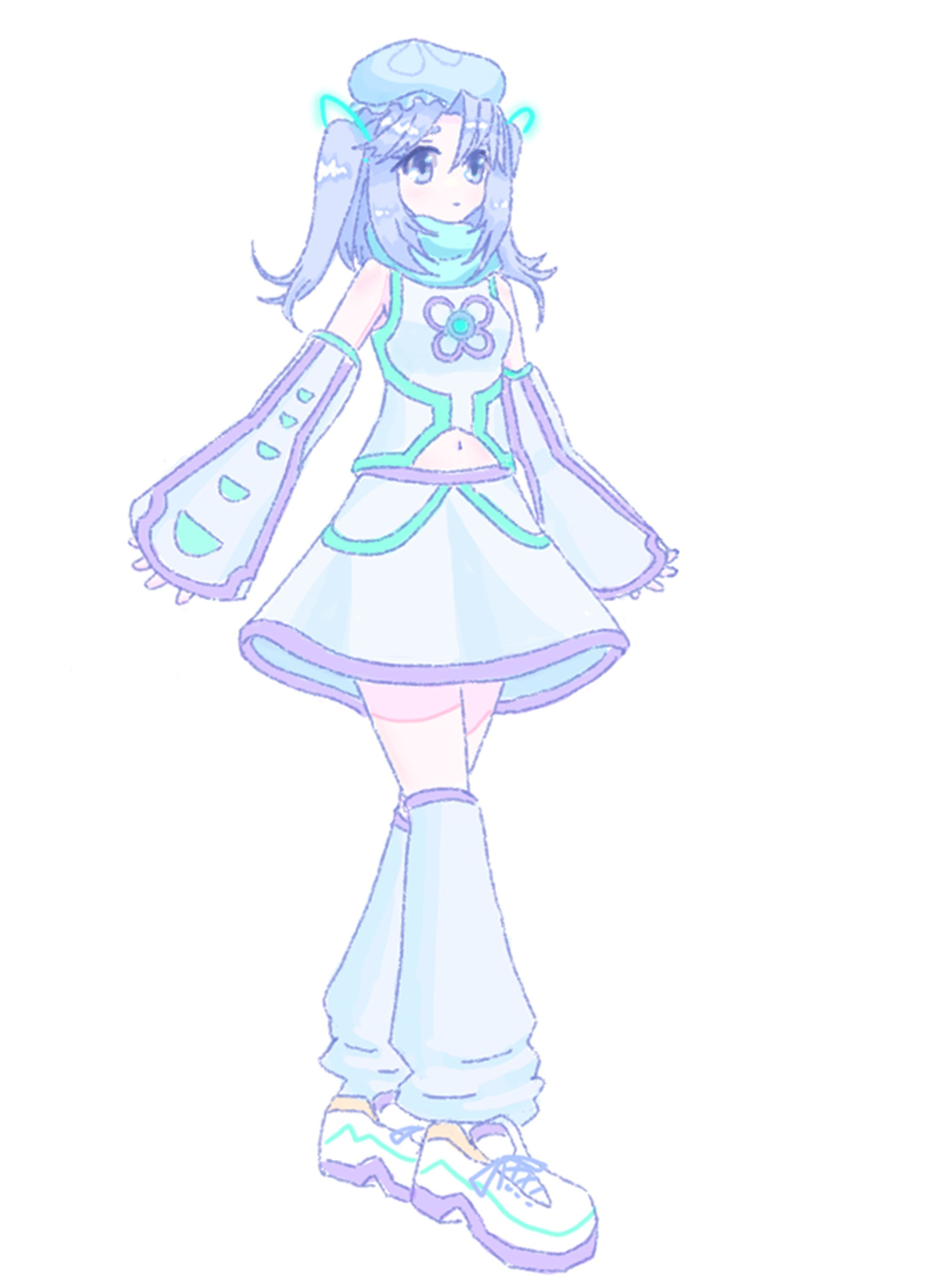 電子くらげちゃん-1