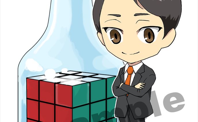 漫画、ドローイング