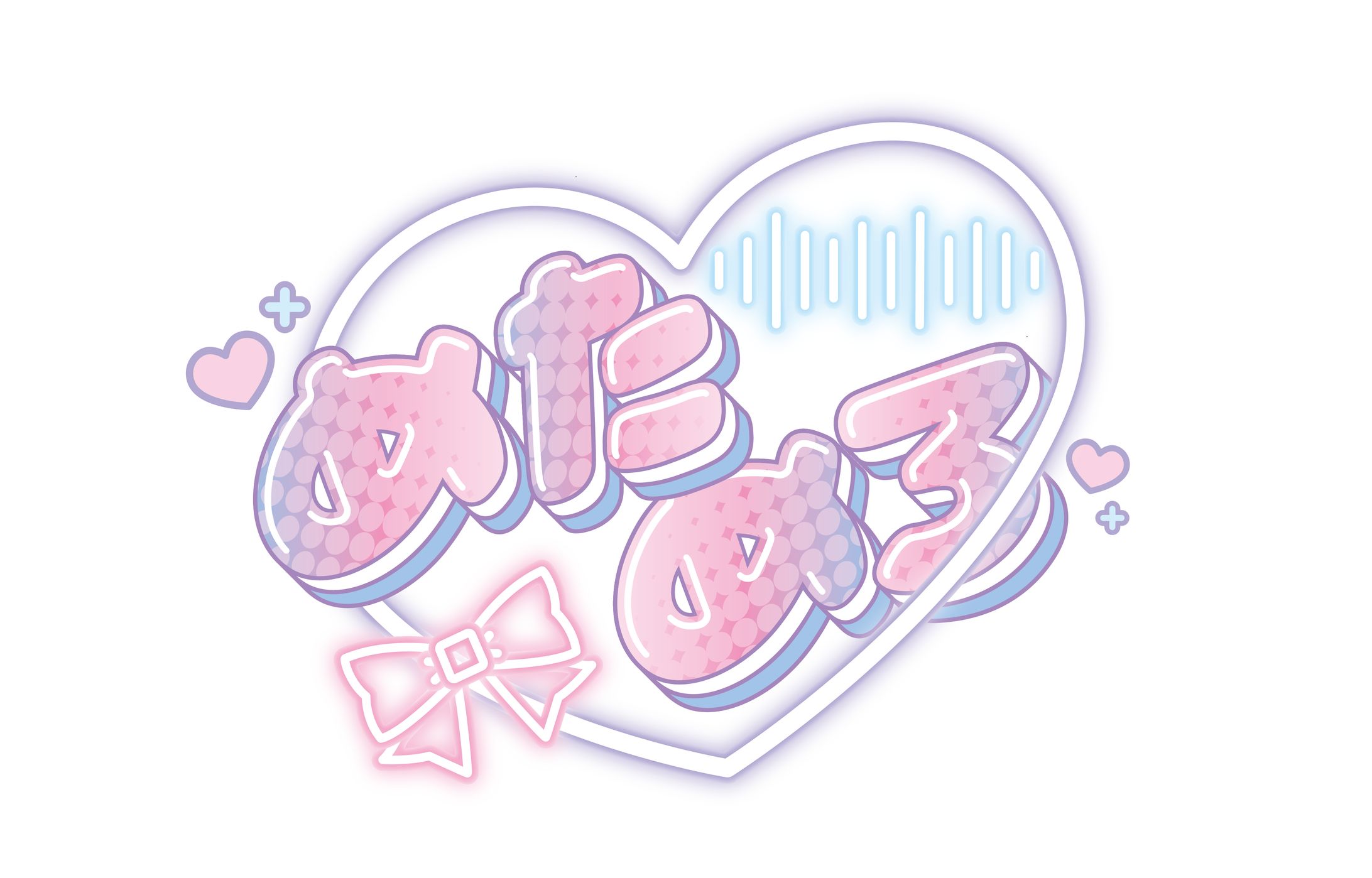 【ロゴ】めた♡めろ様-1