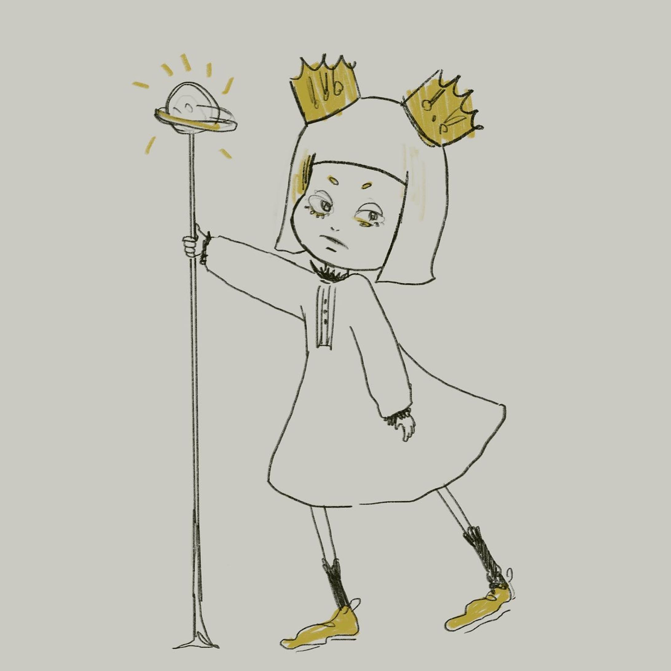 🌟

#illustration #イラスト #イラストレーター #illustrator #art #ファッション#女の子イラスト-1