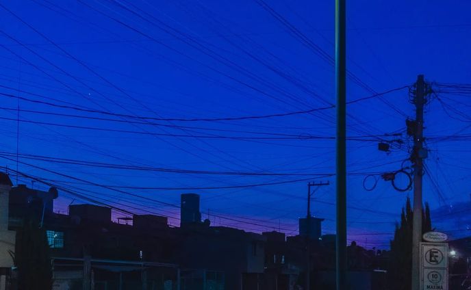 Azul23 #photography
