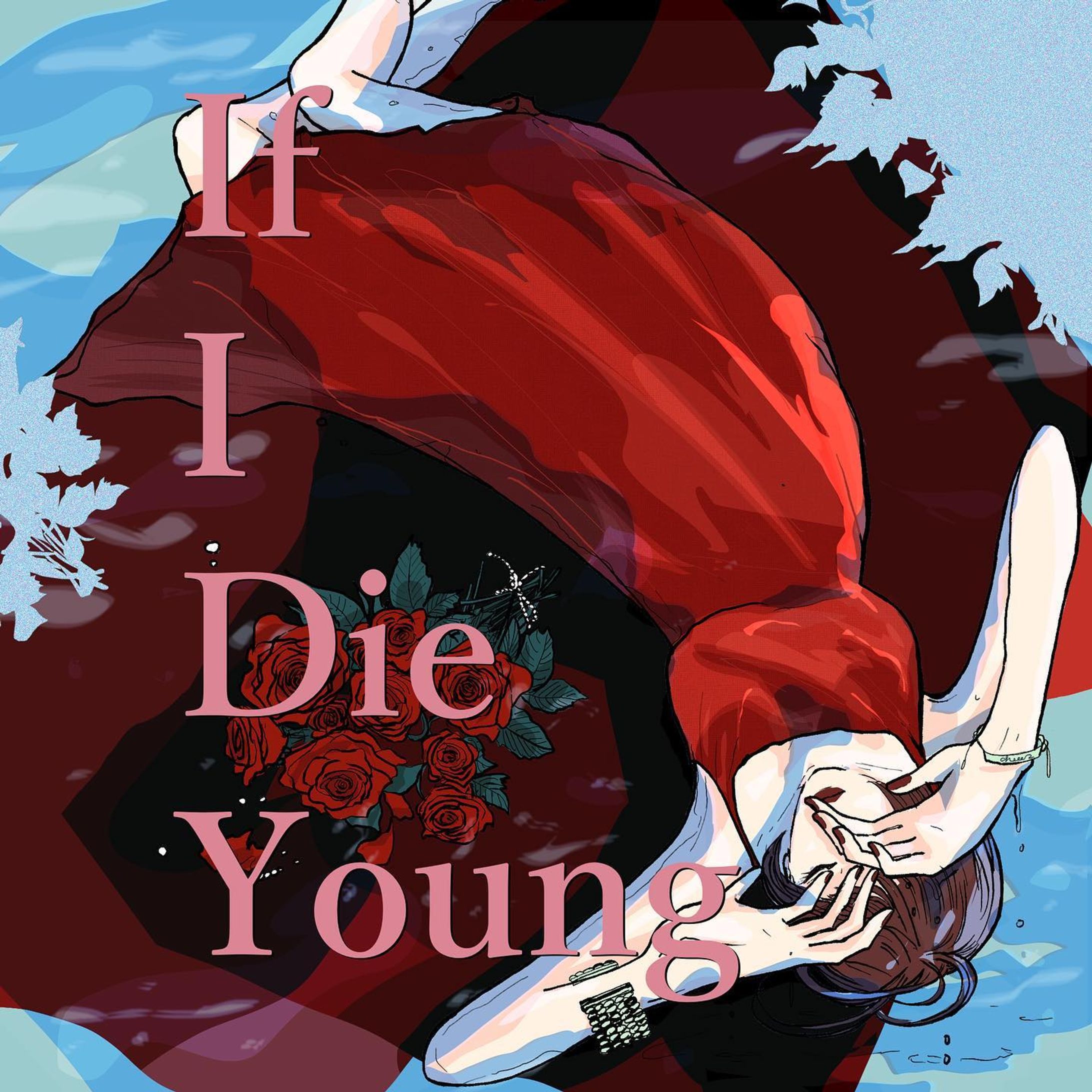 If I  Die Young // The Band Perry

If I die young, bury me in satin
lay me down, on a bed of roses
sink me in the river, at dawn
send me away with the words of a love song

どうかわたしを送りだして。

#夜うた描いてみた展 #keiviコンテスト 
@keivi.jp 

発売された当時、夜によく聞いた曲でした。
難しく考えてしまって、しんみりとする楽曲を欲してしまう。
そんな日や時間帯って、ありますよね。
ドラマgleeでも歌われていて、大好きな曲です。

#ifidieyoung #fanart #thebandperry 

#サテン #薔薇 #送りだして #川 #若い #愛の歌 #赤色 #glee #切ない #ドラマみたいな絵が描きたい #クールガール

#女性イラスト #ガールズイラスト 

#イラスト好きな人と繋がりたい #お絵かき好きな人と繋がりたい #illust #japanart #kawaii 
#dailycreating #插图 #일러스트 #illustrazione　
#ilustración #일러스트 #ภาพประกอบ #Sebuahilustrasi-1