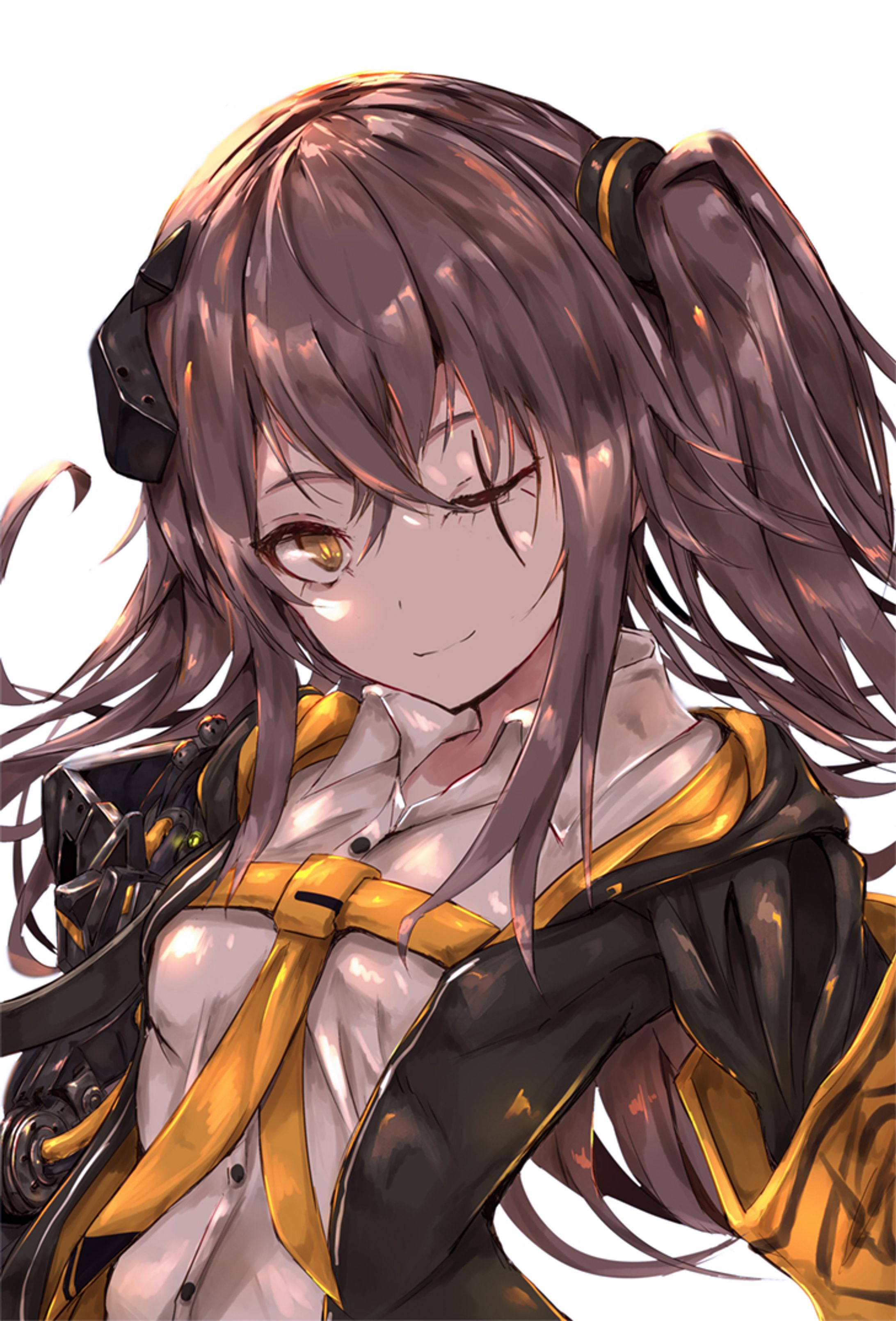 ドルフロ【UMP45】-1