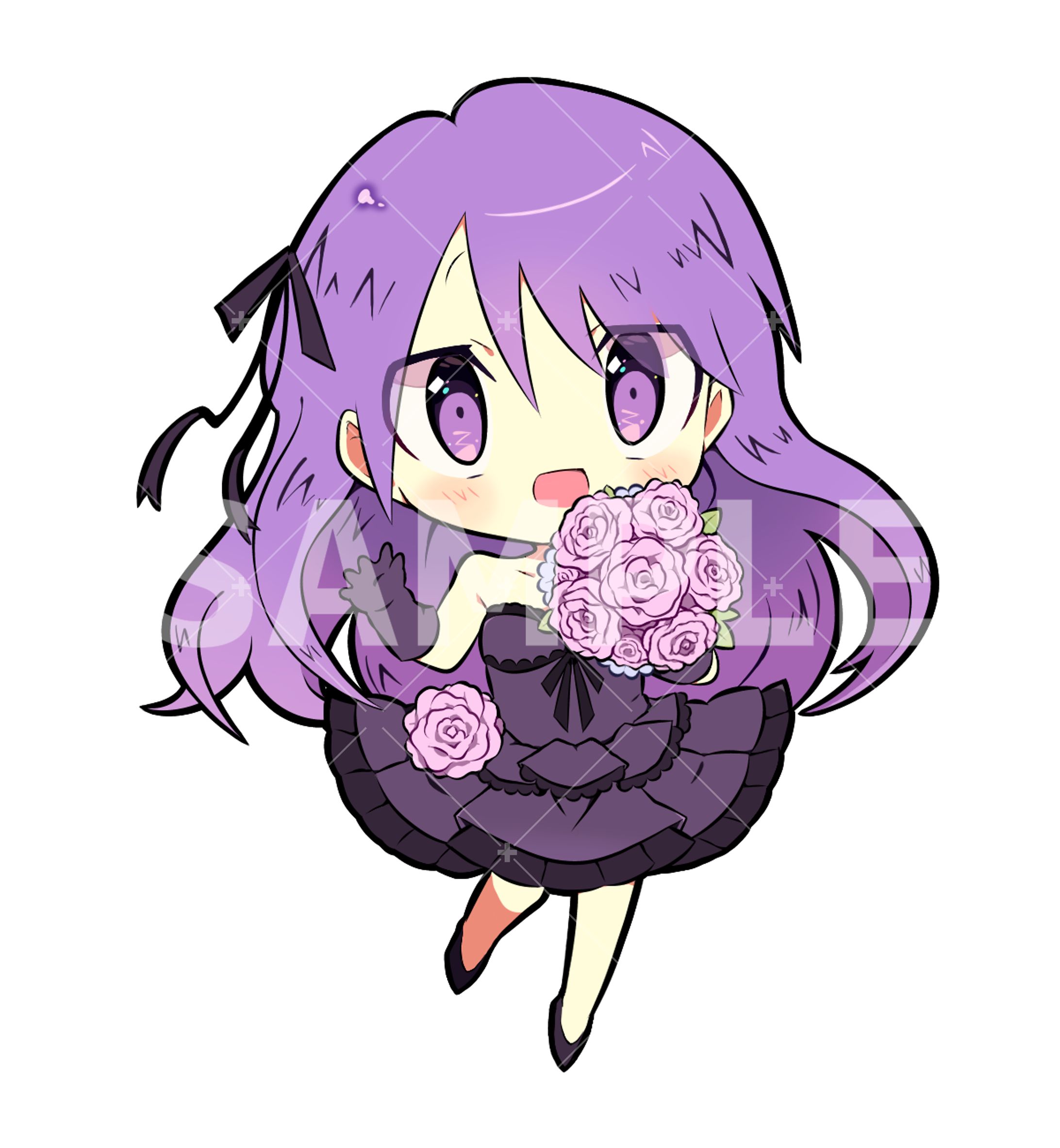 ご依頼イラスト-1