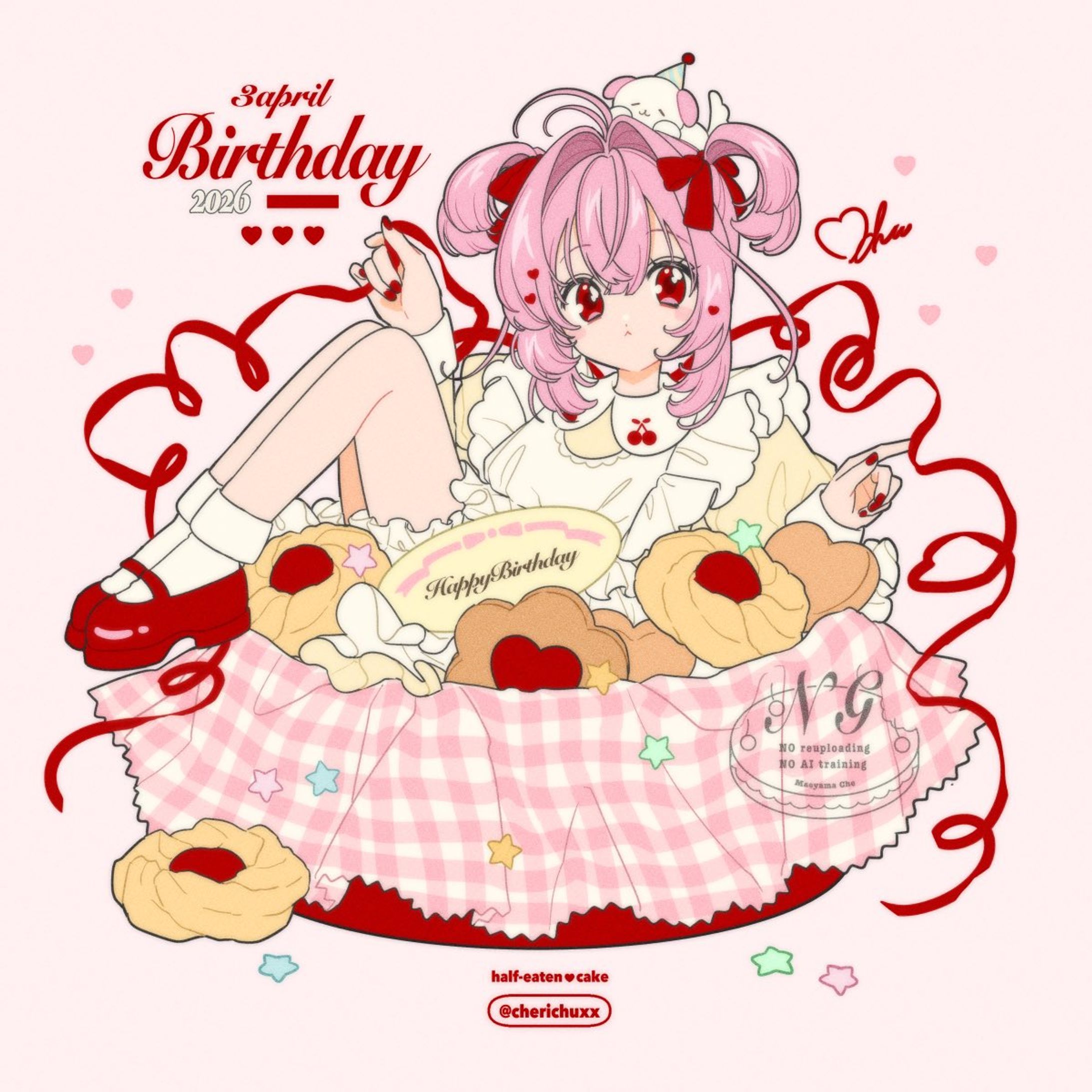 オリジナルイラスト-1